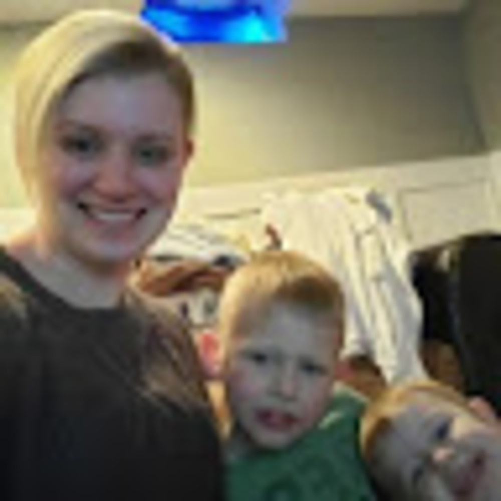 Meet your Posher, Nicole